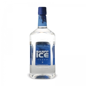 Banff Ice Vodka